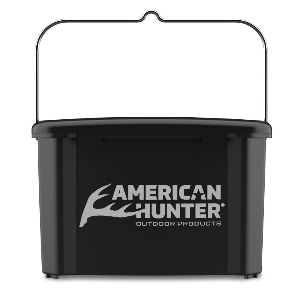 American Hunter 5gal Hopper Collapsible w/ ECON Feeder