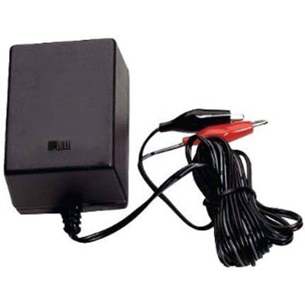 12V LITHIUM BATTERY CHARGER