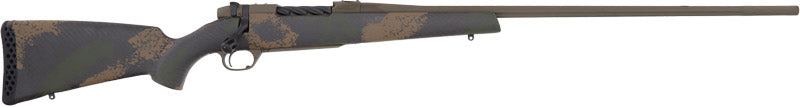 WEATHERBY MARK V B-COUNTRY 2.0