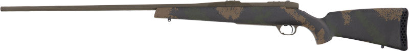 WEATHERBY MARK V B-COUNTRY 2.0