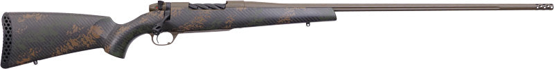 WEATHERBY MARK V B-COUNTRY 2.0