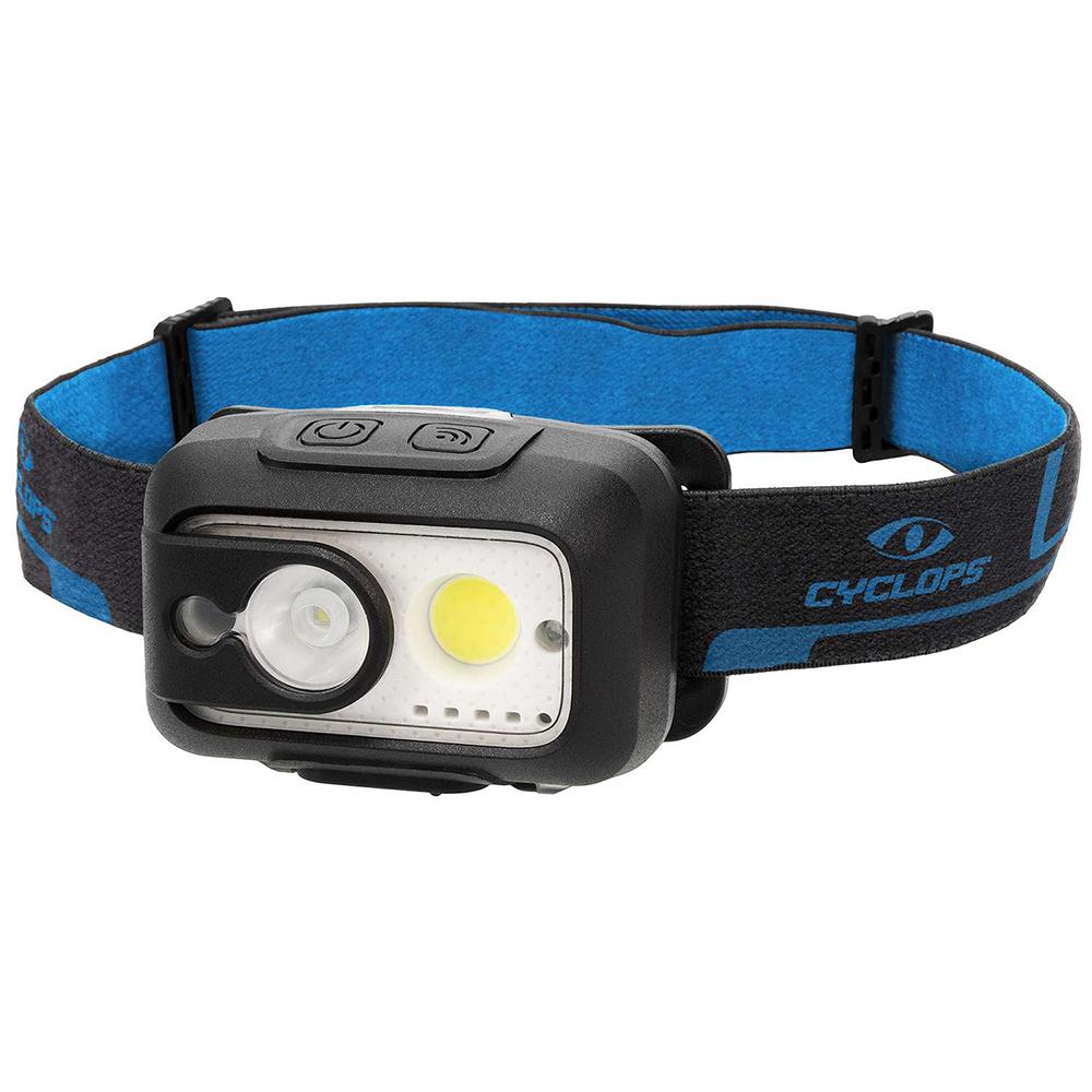 CYCLOPS ECLIPSELITE HEADLAMP