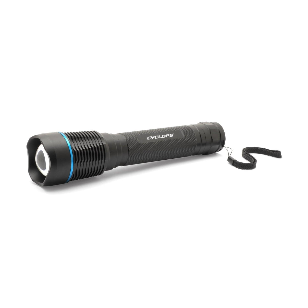 Cyclops Brontes 2K - 2000 Lumen Flashlight