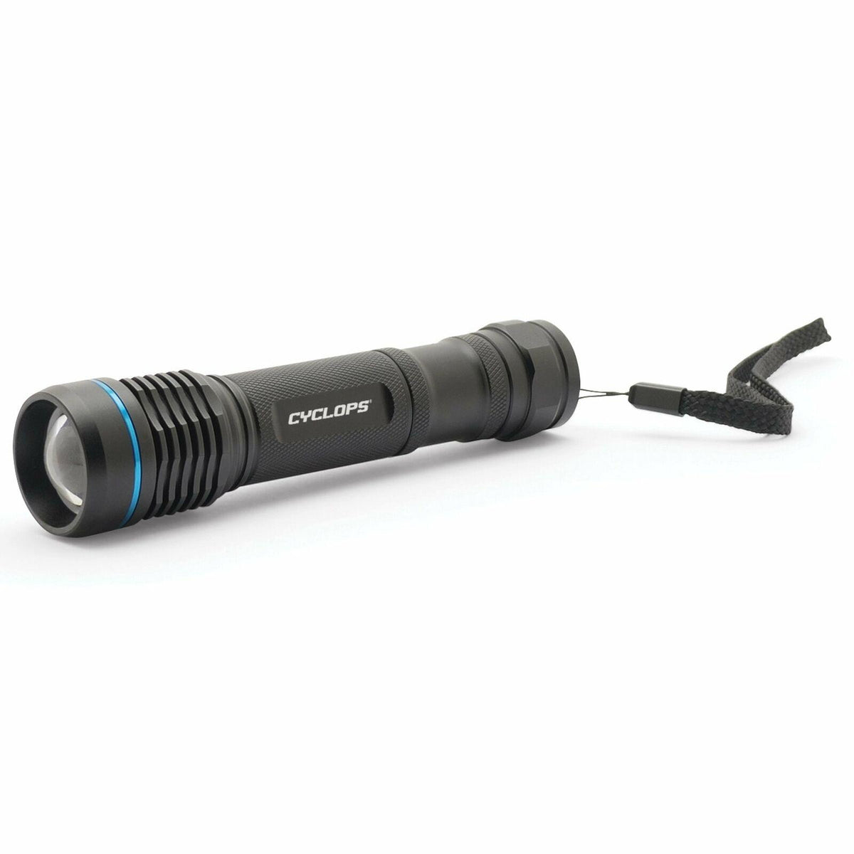 Cyclops Steropes 700 - 700 Lumen Rechargeable Flashlight