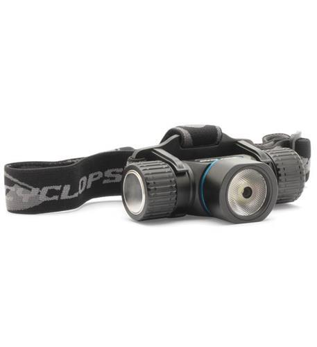 Cyclops Poseidon 2000 Lumen Rechargeable Headlamp