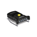 CYCLOPS MICRO HAT CLIP LIGHT 5LED GREEN