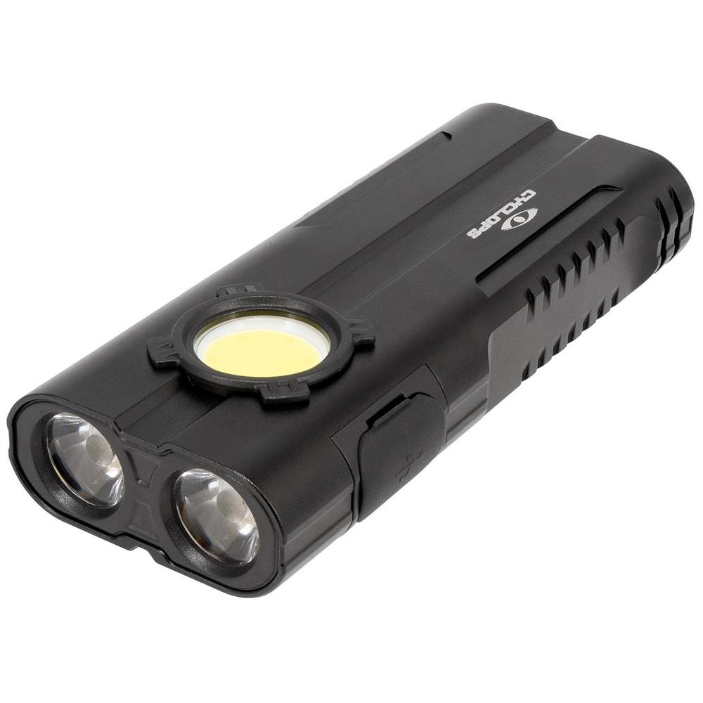 CYCLOPS PROLITE FLASHLIGHT
