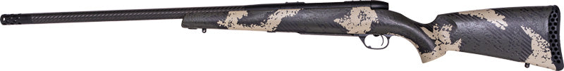 WEATHERBY MARK V B-COUNTRY