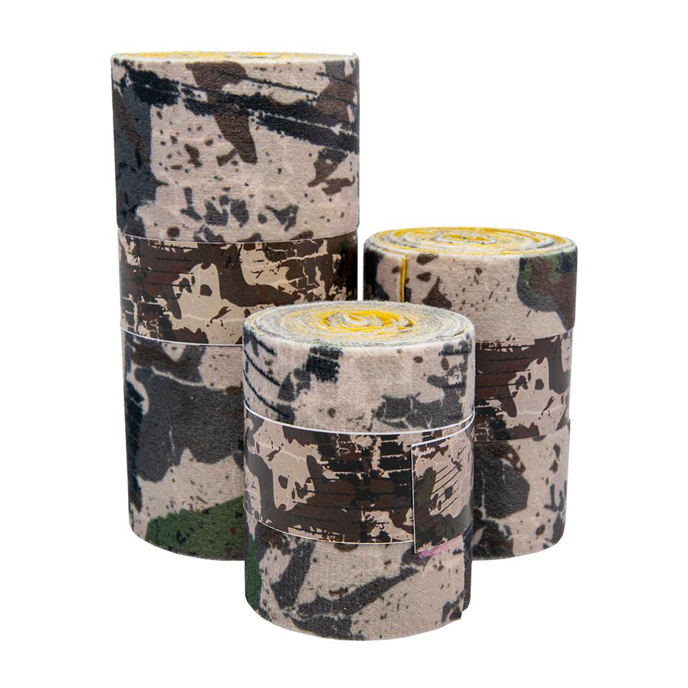 SQUATCH STRIPS COMBO PACK CHAOS CAMO