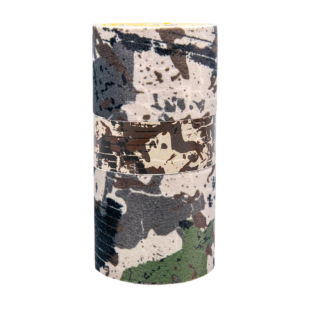 SQUATCH STRIPS COMBO PACK CHAOS CAMO