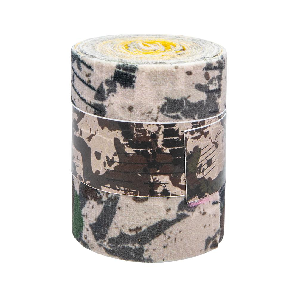 SQUATCH STRIPS COMBO PACK CHAOS CAMO