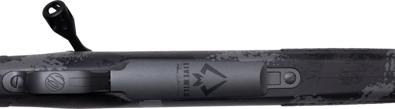 WEATHERBY MARK V LIVE WILD