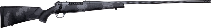 WEATHERBY MARK V LIVE WILD