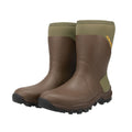 MUDDY 13in NON-INSULATED BOOT / CLAY / SIZE 7D