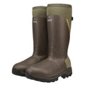 MUDDY 17in INSULATED BOOT / 1000G / CLAY / SIZE 7D