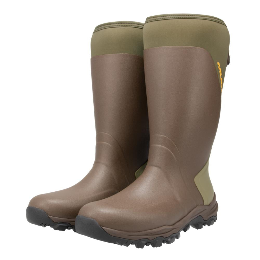 MUDDY 17in NON-INSULATED BOOT / CLAY / SIZE 8D