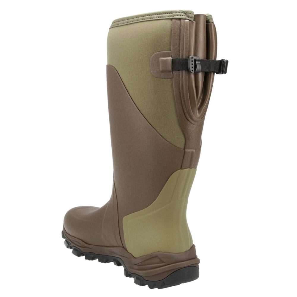 MUDDY 17in NON-INSULATED BOOT / CLAY / SIZE 11D