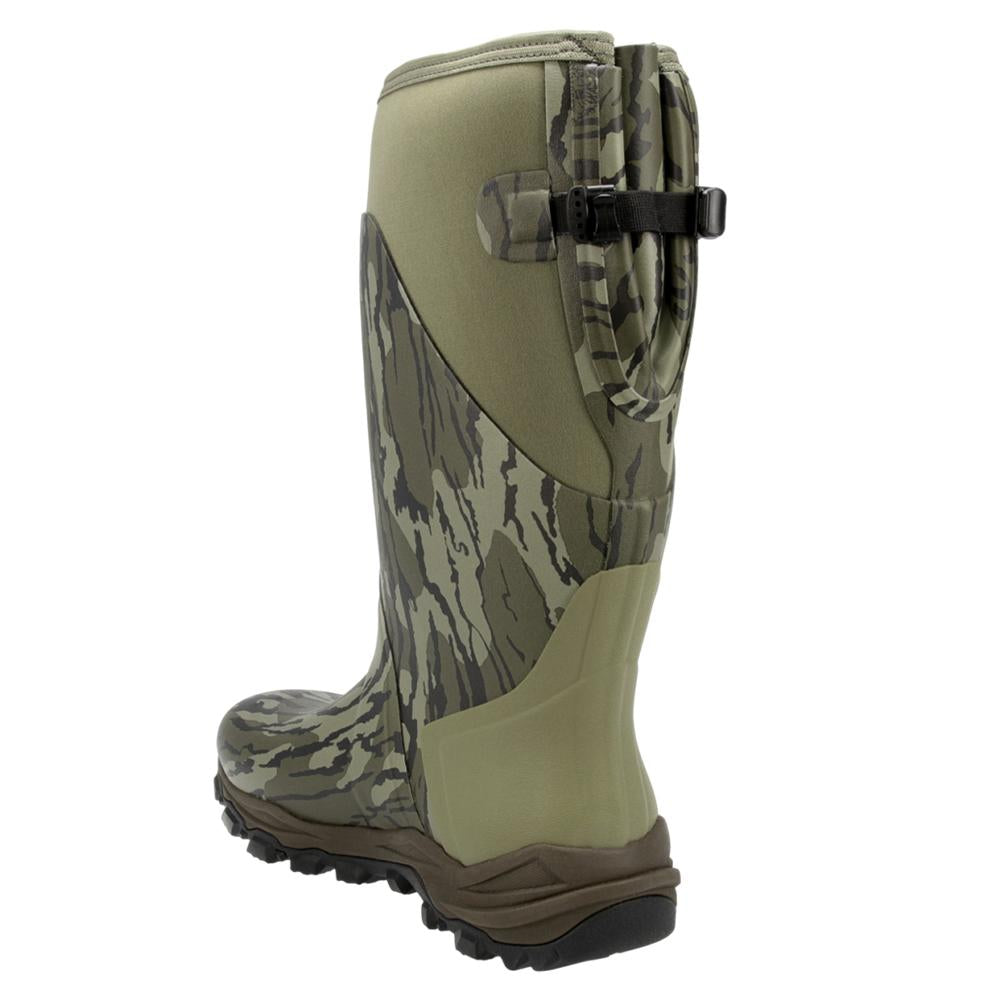 MUDDY 17in NON-INSULATED BOOT / MOBL / SIZE 11D