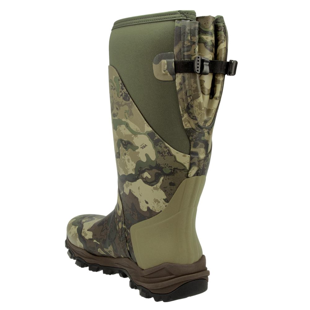 DV8 17'' NON-INSULATED BOOT VEIL CANYON HYBRID SIZE 7D