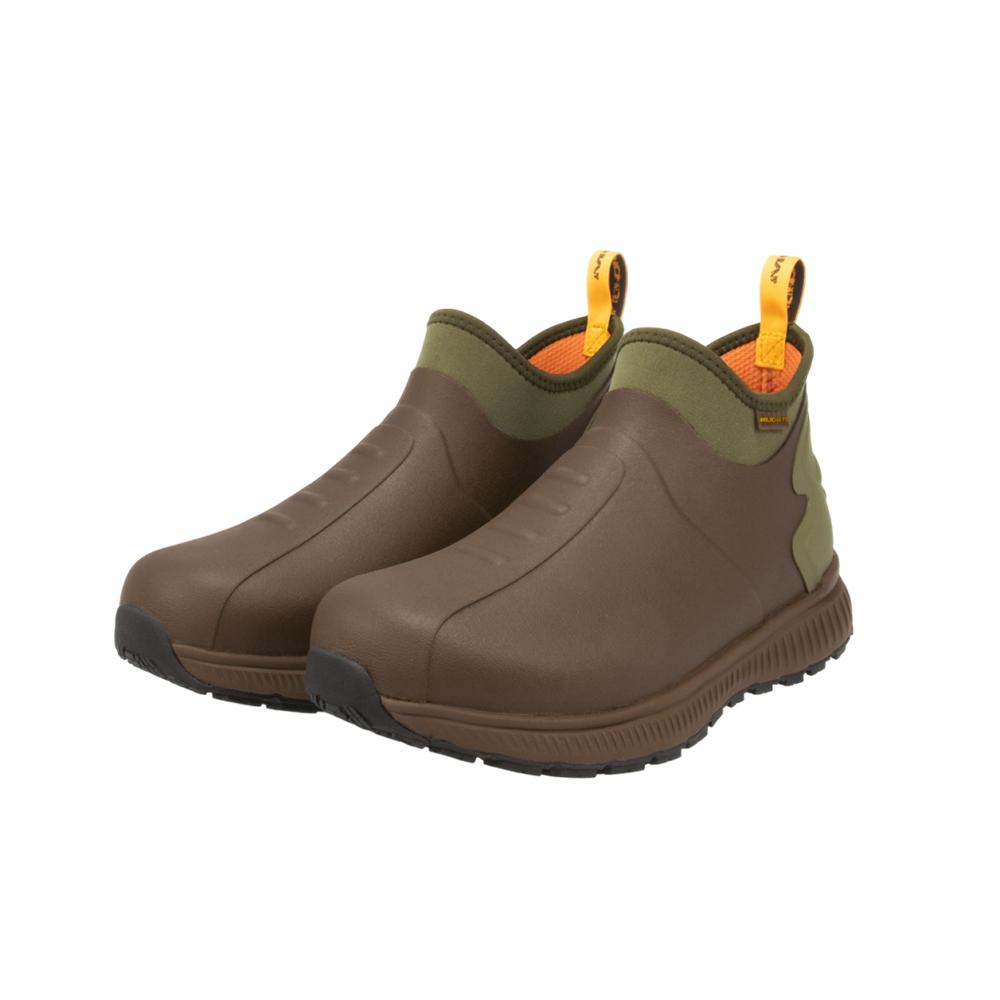 DV8 ANKLE BOOT CLAY SIZE 11D