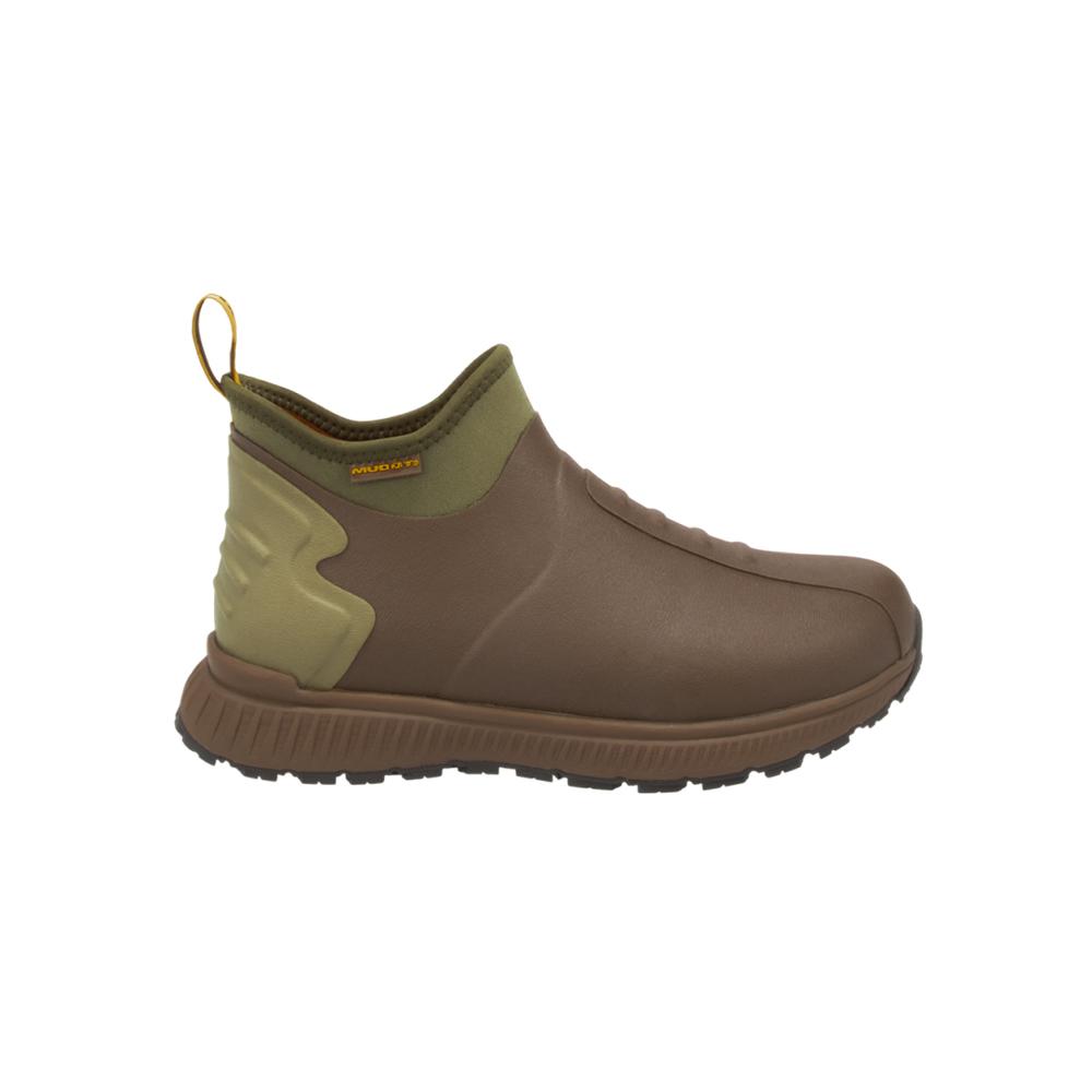 DV8 ANKLE BOOT CLAY SIZE 13D