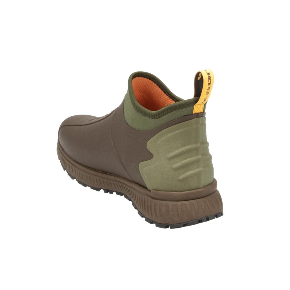 DV8 ANKLE BOOT CLAY SIZE 11D