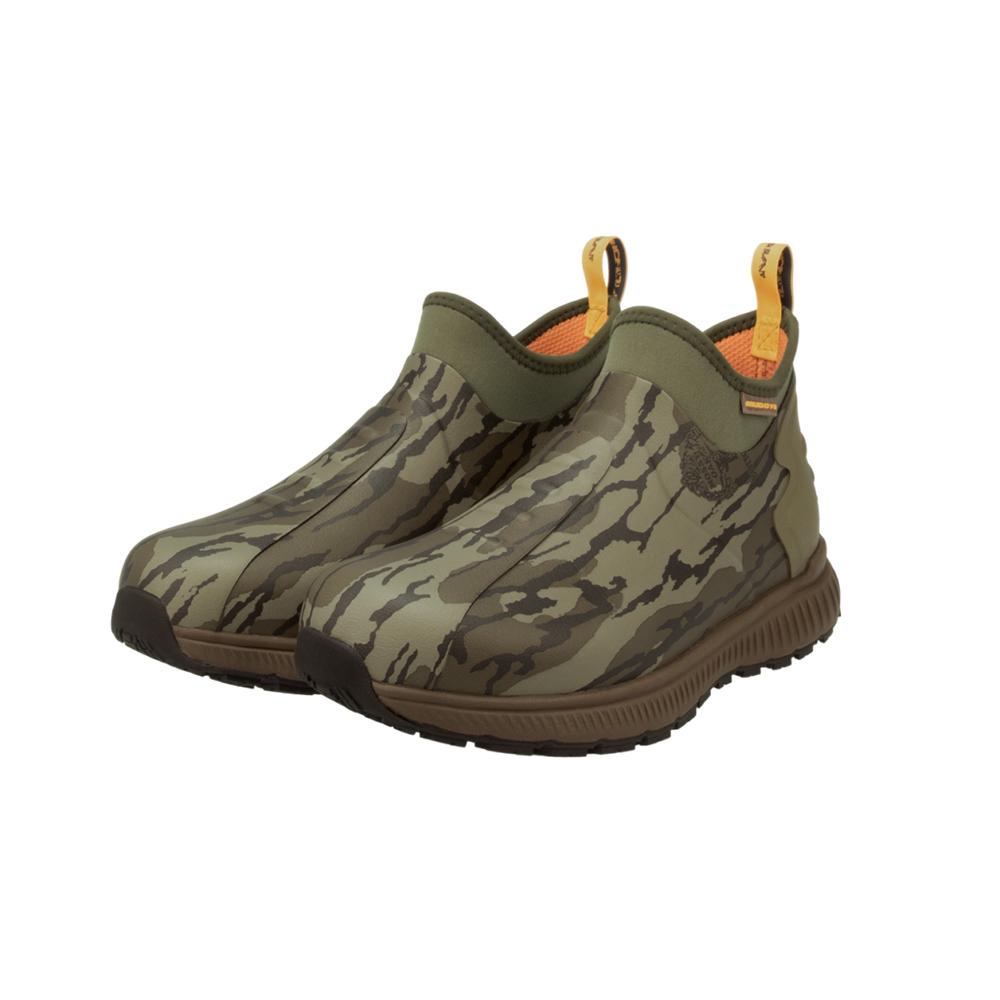 DV8 ANKLE BOOT MOSSY OAK BOTTOMLAND SIZE 10D