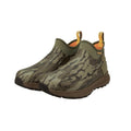 DV8 ANKLE BOOT MOSSY OAK BOTTOMLAND SIZE 7D