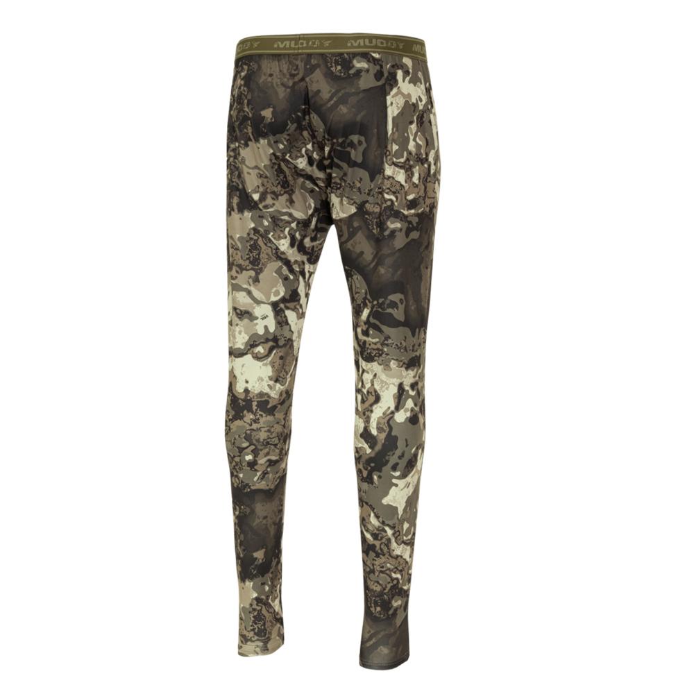 BASE LAYER BOTTOM VEIL CANYON GREY SMALL