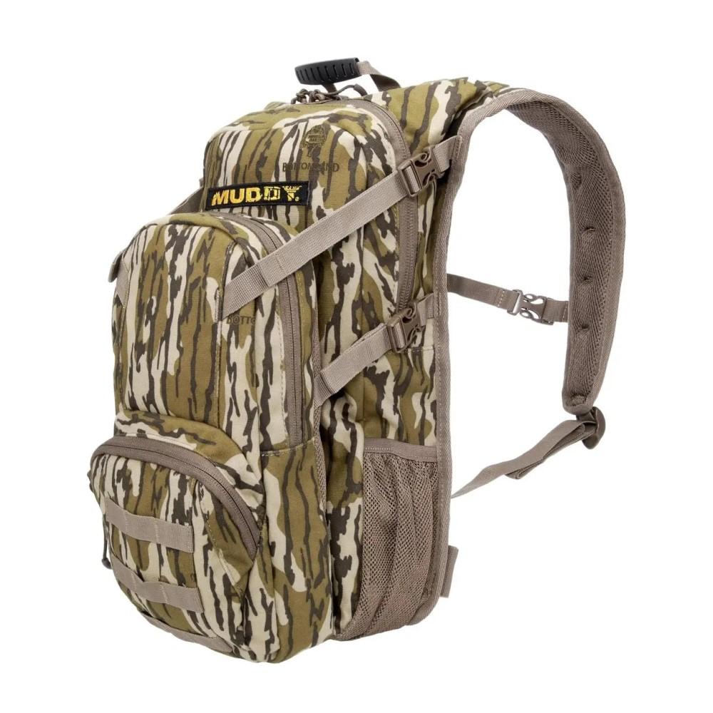 Muddy Pro 1075 Pack - Mossy Oak