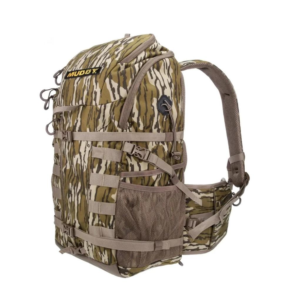 Muddy Pro 1500 Pack - Mossy Oak