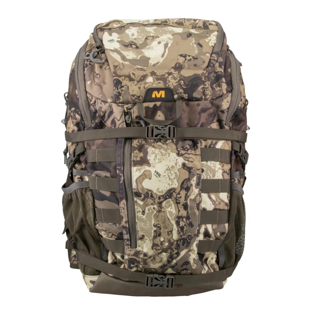 PRO 1500 PACK VEIL CANYON GREY