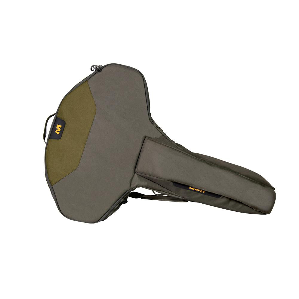42'' CLASSIC CROSSBOW CASE BROWN CLAY