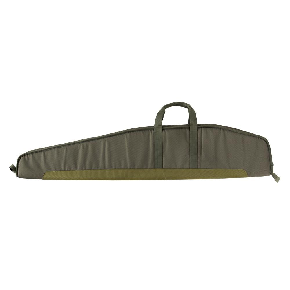48'' SCOPED RIFLE CASE PEAT MOSS