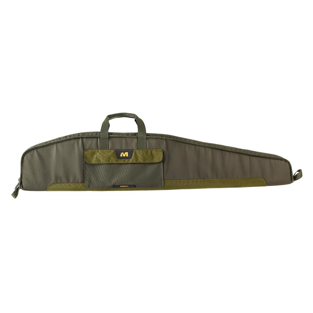 48'' SCOPED RIFLE CASE PEAT MOSS