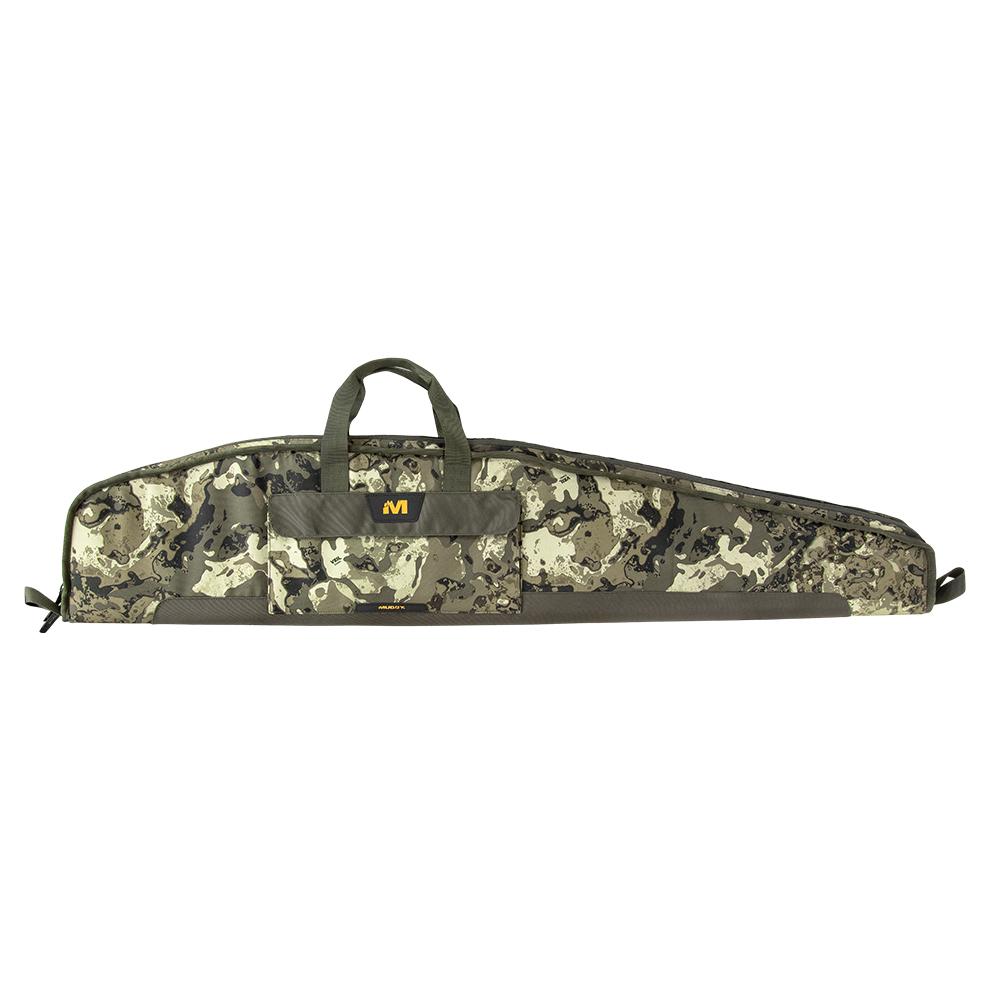 48'' SCOPED RIFLE CASE VEIL CANYON GREY
