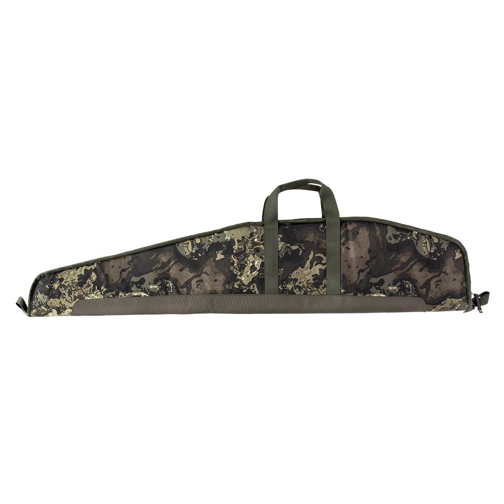 48'' SCOPED RIFLE CASE VEIL CANYON GREY
