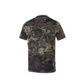 DV8 AMBUSH LIGHTWEIGHT SHORT SLEEVE SHIRT VEIL CANYON GREY XL