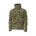 DV8 MAMMOTH JACKET MOSSY OAK BOTTOMLAND  XL