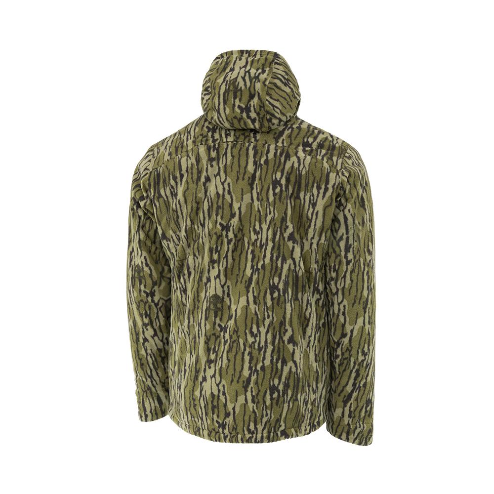 DV8 MAMMOTH JACKET MOSSY OAK BOTTOMLAND  XL
