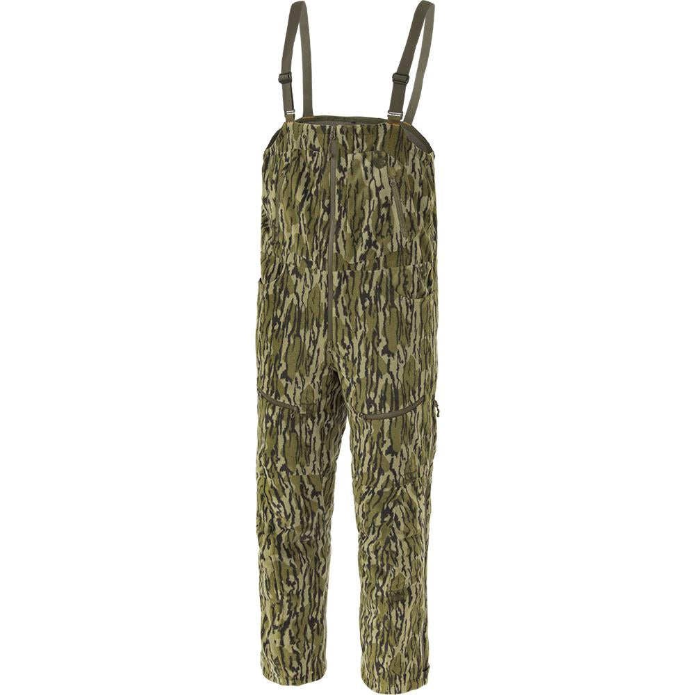 DV8 MAMMOTH BIB MOSSY OAK BOTTOMLAND  XL