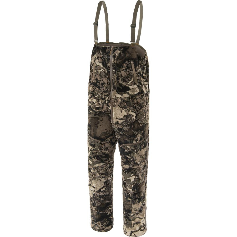 DV8 MAMMOTH BIB VEIL CANYON GREY  XL