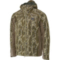 DV8 ENDURO JACKET MOSSY OAK BOTTOMLAND  XL