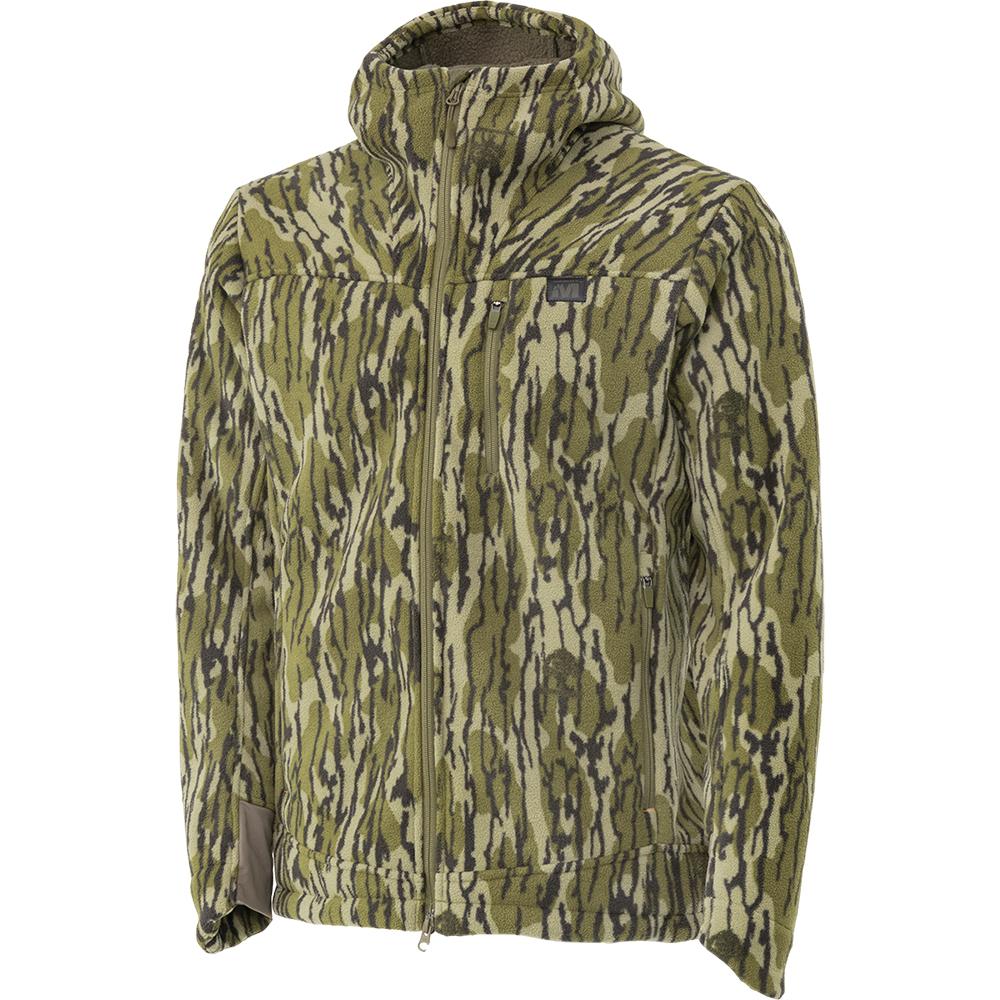 DV8 MORPH JACKET MOSSY OAK BOTTOMLAND SMALL