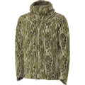 DV8 MORPH JACKET MOSSY OAK BOTTOMLAND XL