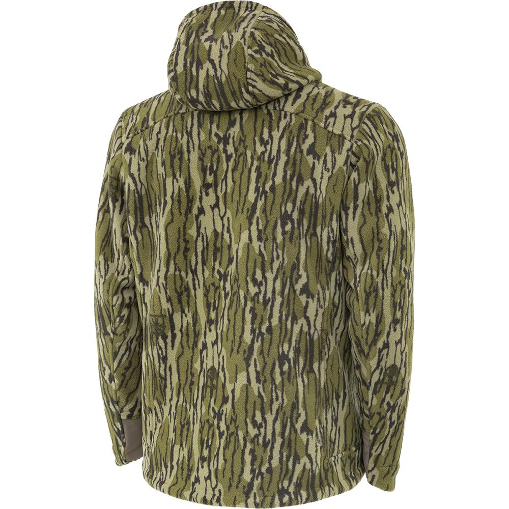DV8 MORPH JACKET MOSSY OAK BOTTOMLAND SMALL