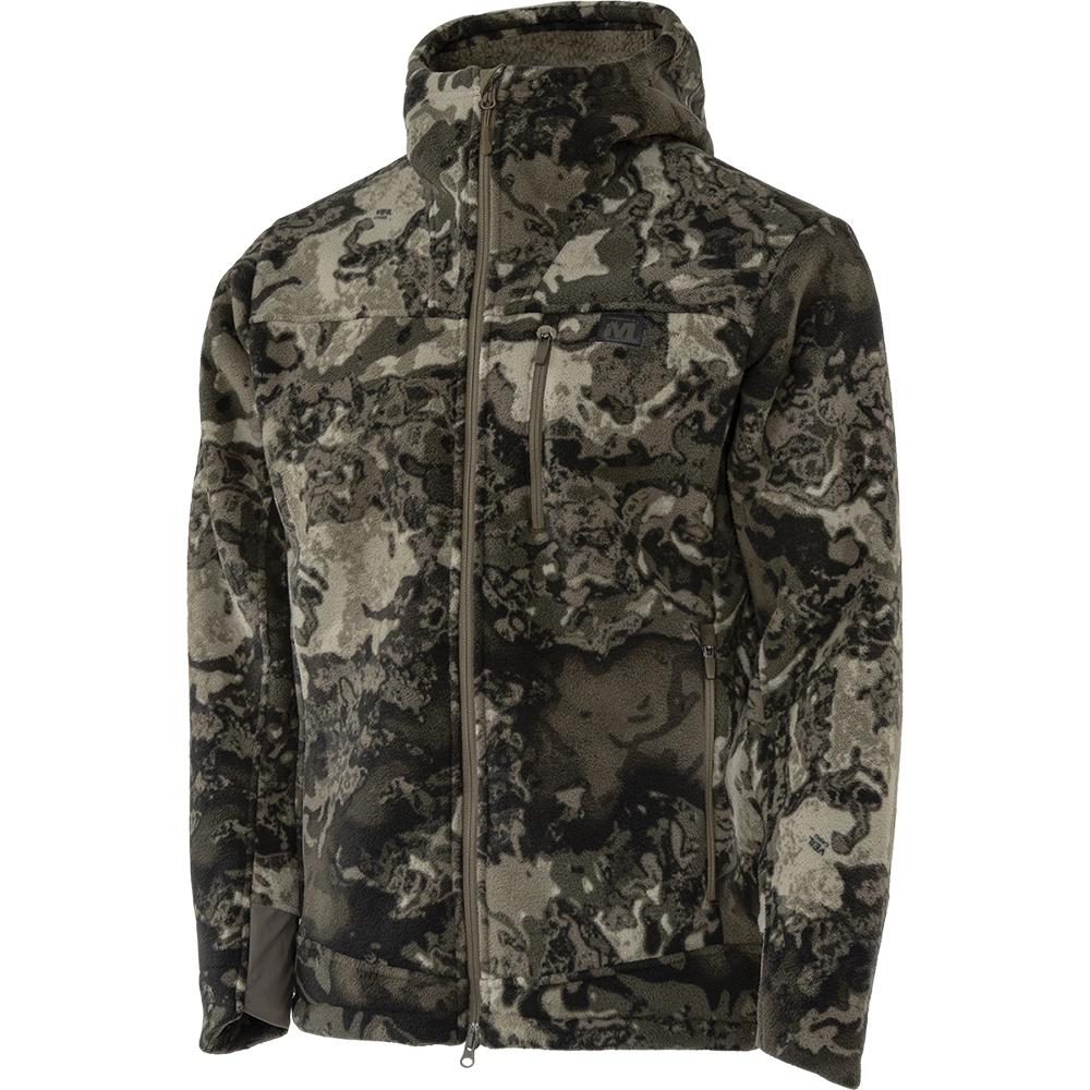 DV8 MORPH JACKET VEIL CANYON GREY 3XL