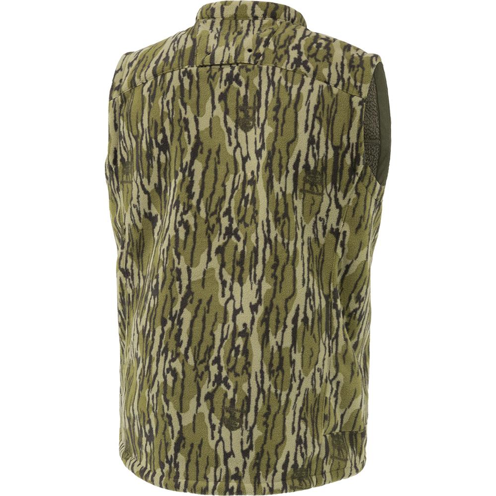 DV8 MORPH VEST MOSSY OAK BOTTOMLAND 2XL