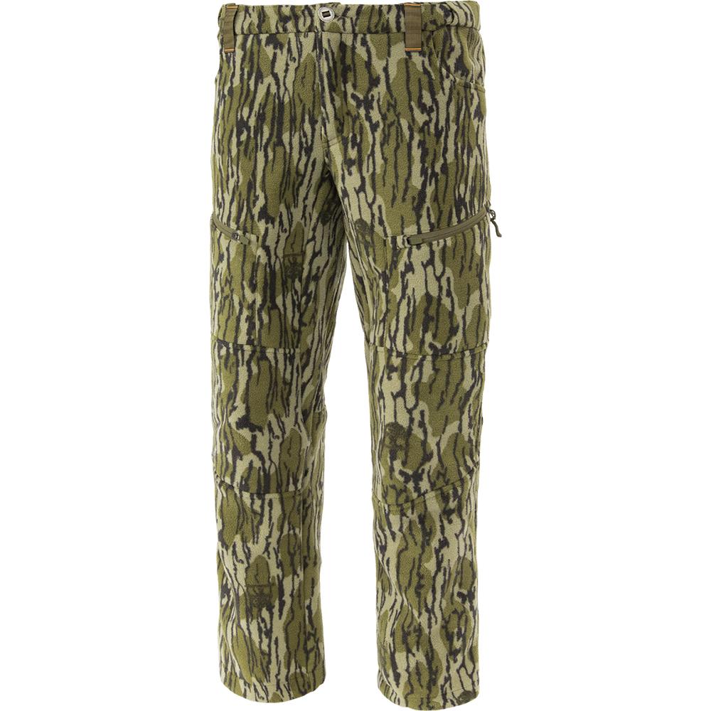 DV8 MORPH PANT MOSSY OAK BOTTOMLAND XL