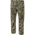 DV8 CYCLONE 3L RAIN PANT MOSSY OAK BOTTOMLAND  XL
